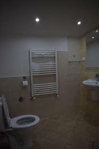 Hostal Mamin Kolio