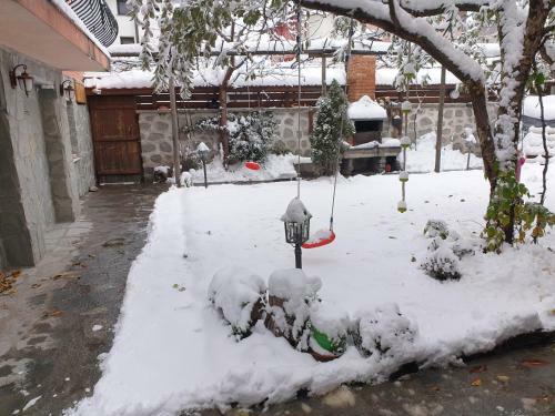 Hostal Mamin Kolio