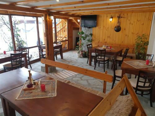 Hostal Mamin Kolio