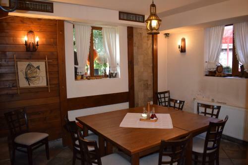 Hostal Mamin Kolio