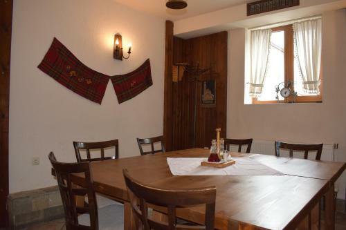 Hostal Mamin Kolio