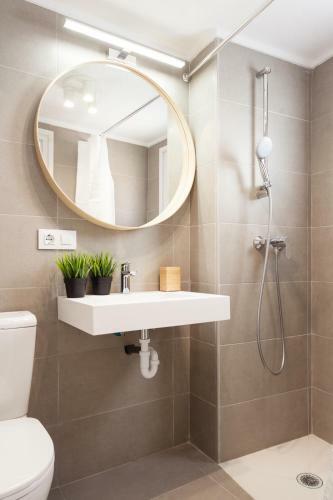 Apartamento L'havanera Boutique Home