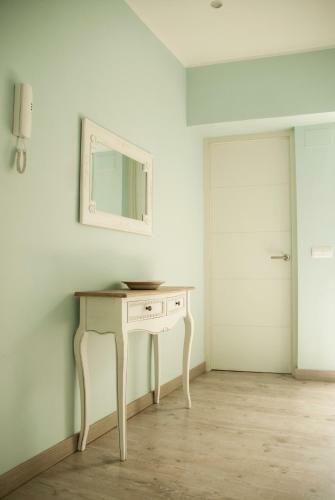 Apartamento Un Sue�o En Palamos
