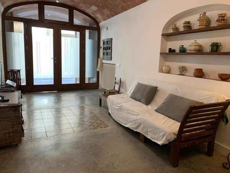 Lovely Centric House Palam�s