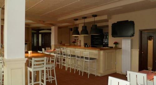 Hotel Cedar Lodge 3/4 Apartment Paradise