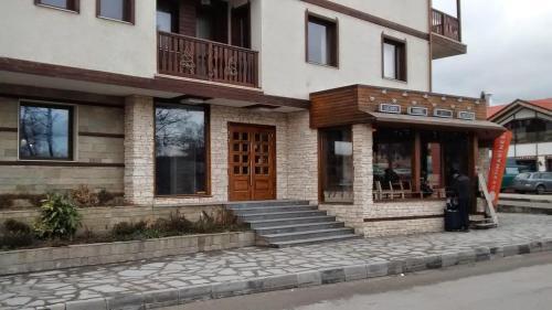 Apartamento Fortuna Bansko