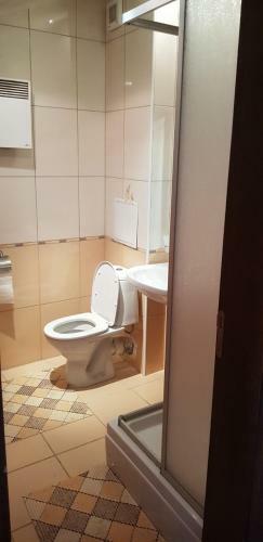 Apartamento Fortuna Bansko