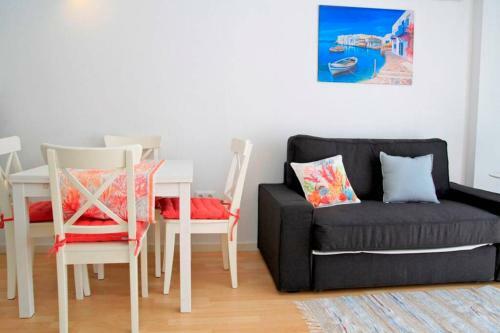 Fantastic Apartment Near The Beach