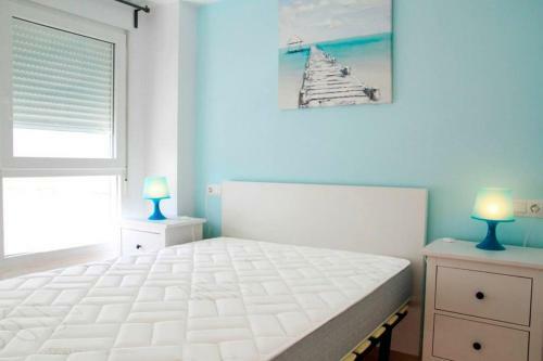 Fantastic Apartment Near The Beach