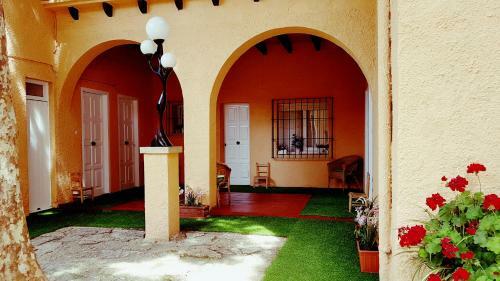 Apartamento Con Jard�n A 11 Metros de La Playa. B3.
