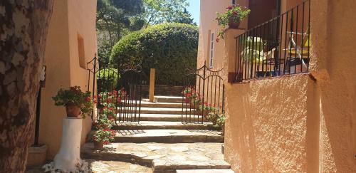 Apartamento Con Jard�n A 11 Metros de La Playa. B3.