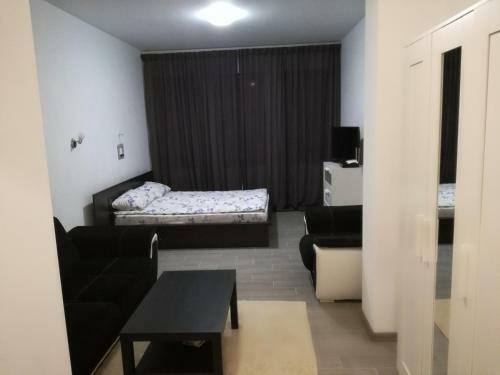 Apartamento Stek 01 Sweet Studio