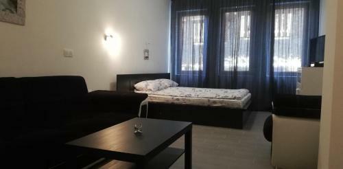 Apartamento Stek 01 Sweet Studio