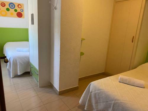Can Vall�s Apartament �tic A Palam�s
