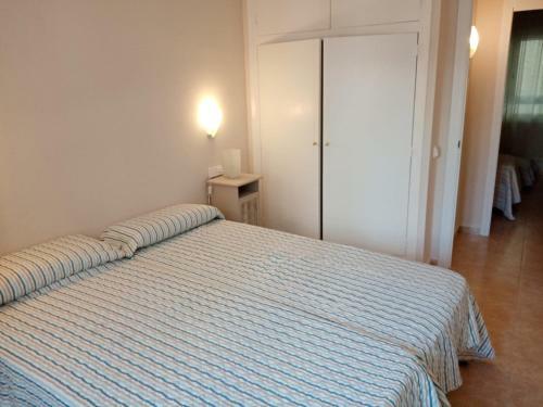Apartamento Piso En Centro de Palamos
