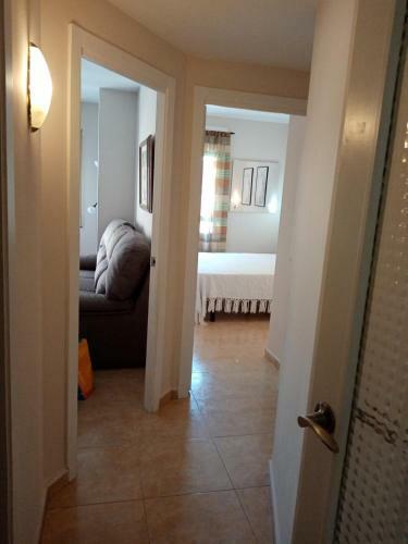 Apartamento Piso En Centro de Palamos
