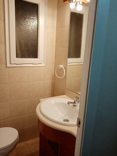 Apartamento Piso En Centro de Palamos