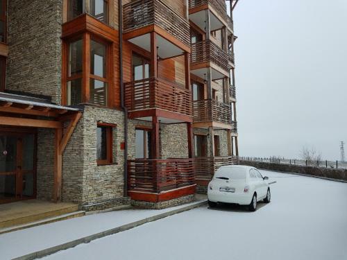 St.ivan Ski Apartment