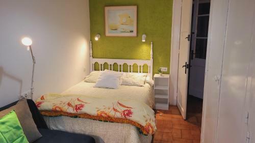 Apartamento Con Jard�n A 11 Metros de La Playa. Se.