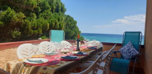 Apartamento Con Jard�n A 11 Metros de La Playa. Se.