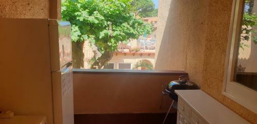 Apartamento Con Jard�n A 11 Metros de La Playa. Se.