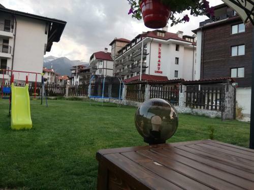 Family 2 Bed Apartment In Bansko