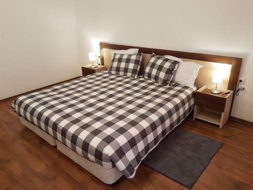 Family 2 Bed Apartment In Bansko