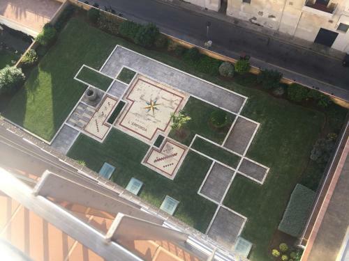 Seafront Apartment In Palam�s