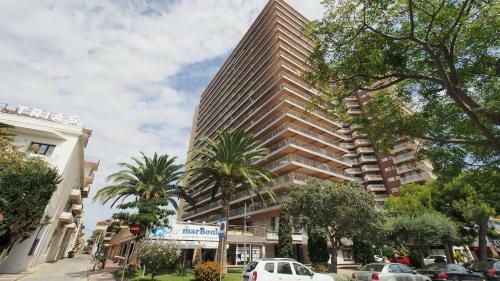 Seafront Apartment In Palam�s