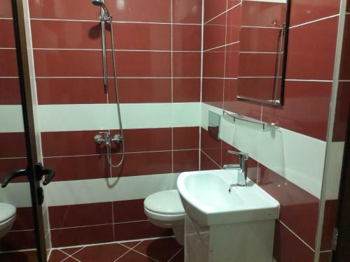 Hostal Sharkova House Bansko