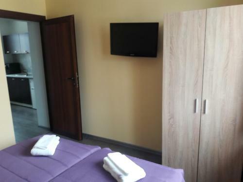 Hostal Sharkova House Bansko