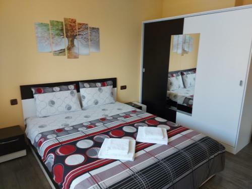 Hostal Sharkova House Bansko