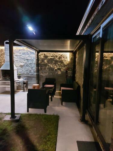 Hostal Sharkova House Bansko