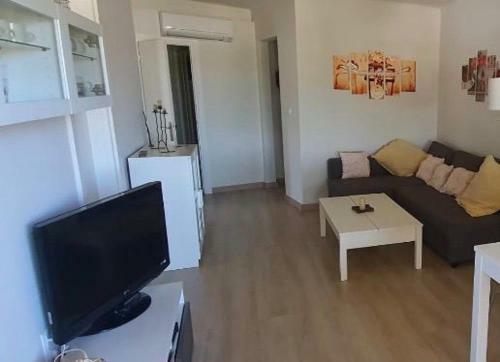 Apartamento En La Fosca, Palamos