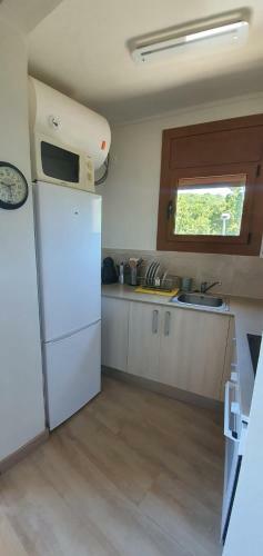 Apartamento En La Fosca, Palamos