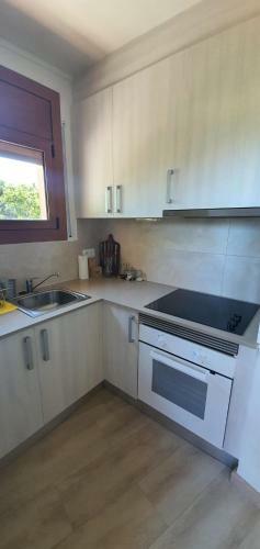 Apartamento En La Fosca, Palamos