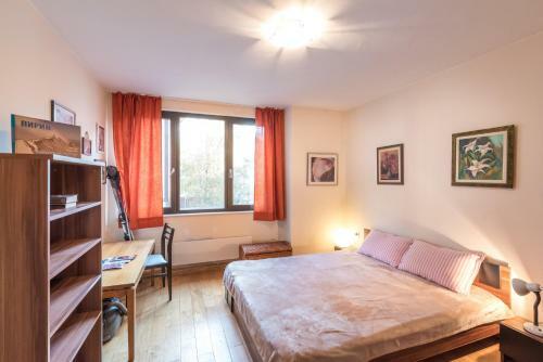 Apartamento Your Lovely Bansko Place