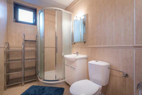 Apartamento Your Lovely Bansko Place