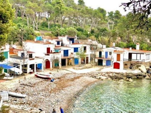 Apartamento Palamos