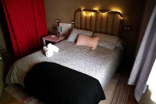 Apartamento A Casa Do Tesouro