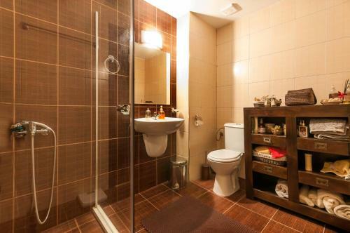 Bansko Royal 721 Apartment