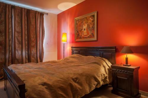 Bansko Royal 721 Apartment