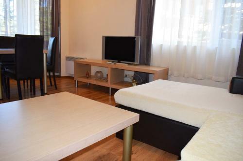 Apartamento Detelina Residence
