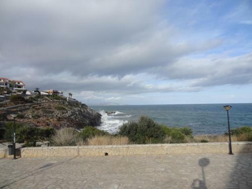 Apartamento Oroblanc Playa La Concha