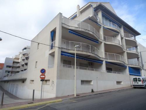 Apartamento Oroblanc Playa La Concha