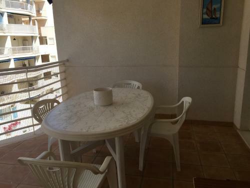 Apartamento Oroblanc Playa La Concha