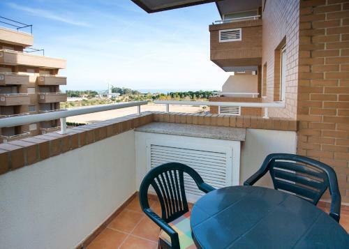 Apartamento Marina D'or Jardines Del Mar I 305