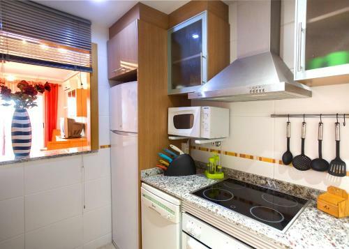 Apartamento Marina D'or Jardines Del Mar I 305