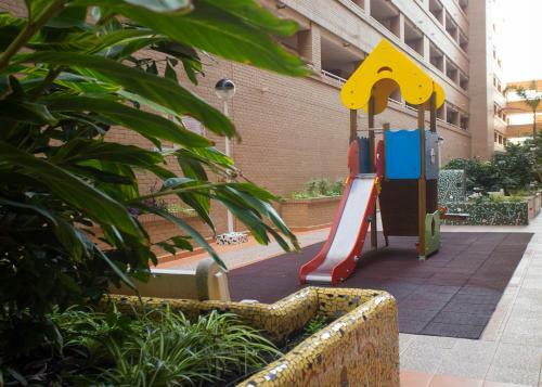 Apartamento Marina D'or Jardines Del Mar I 305