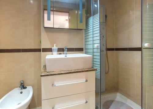 Apartamento Marina D'or Jardines Del Mar I 305